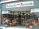 Madison County Mercantile