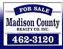 Madison County Realty