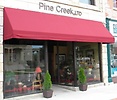 Pine Creek LTD