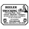 Beeler Trucking, Inc