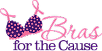 Bras for the Cause - Madison County