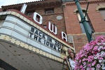 The Iowa Theater