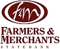 Farmers & Merchants State Bank Farmers & Merchants State Bank