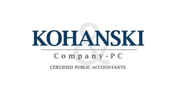 Kohanski & Company, CPA Kohanski & Company, CPA