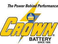 Crown Battery Manufacturing Company