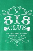 Kohler's 818 Club, LLC