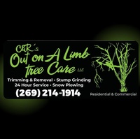 C&R Out On A Limb Tree Care, LLC.