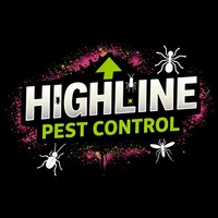 Highline Pest Control 