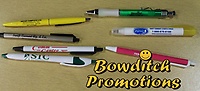 Bowditch Promotions