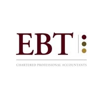 EBT Chartered Professional Accountants