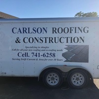 Cory Carlson Construction Ltd.