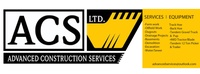 Advanced Construction Services Ltd