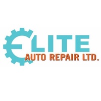 Elite Auto Repair Ltd