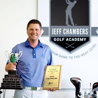 Jeff Chambers Golf