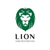 Lion Yard Restoration