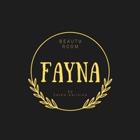 FAYNA beauty room by Sasha Kalinina