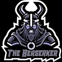 The Berserker 