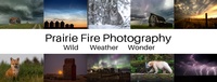 Prairie Fire Photography