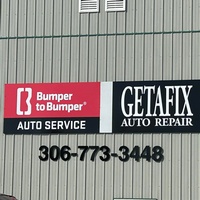 Getafix Auto Repair 2007