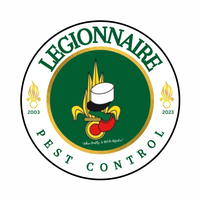 Legionnaire Pest Control