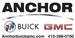 Anchor Buick GMC