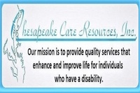 Chesapeake Care Resources, Inc.