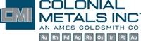 Colonial Metals