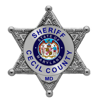 Cecil County Sheriff's Office | GOVERNMENT - Cecil County Chamber of ...