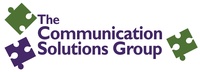 Communication Solutions Group Inc. Communication Solutions Group Inc.