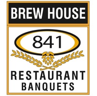 841 Brewhouse