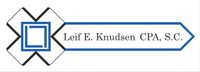Leif E. Knudsen CPA, S.C.