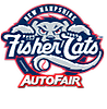 NH Fisher Cats - AA Affiliate of the Toronto Blue Jays