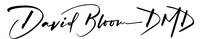David A. Bloom, DMD