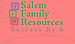 Salem Family Resources Success By 6