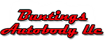 Buntings Auto Body LLC