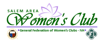 Salem Area Women's Club  GFWC-NH