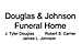 Douglas & Johnson Funeral Home