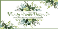 Whimsy Wreath Design Company LLC