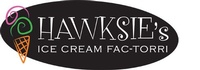 Hawksie's Ice Cream Fac-torri