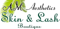 AM Aesthetics Skin & Lash Boutique
