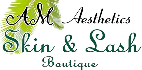 AM Aesthetics Skin & Lash Boutique