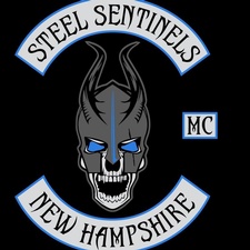 Steel Sentinels MC