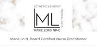 Marie Lord NP-C Esthetic & Energy Medical
