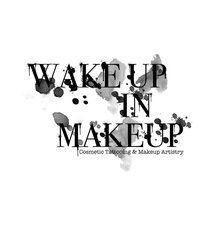 Wake Up In Makeup