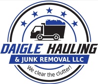 Daigle Hauling & Junk removal LLC