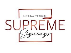 Supreme Signings