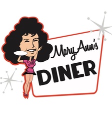 MaryAnn's Diner Windham