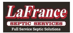 LaFrance Septic Services