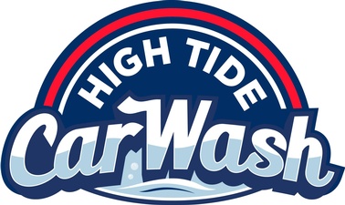 High Tide Car Wash
