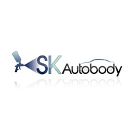 SK Auto Body